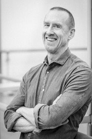 Photo of William Forsythe as Himself