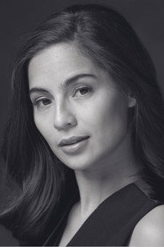 Photo of Jasmine Curtis-Smith as Mid-age Lilia