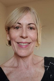 Photo of Rosangela Carrasco as Bruxa do Sonho