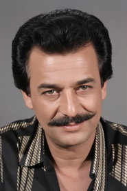 Photo of Kemal Aydan