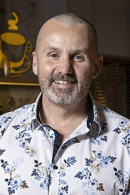 Photo of Ryan Moloney as Craig Masters