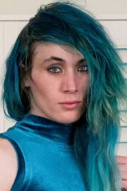 Photo of Ashley Scarlett