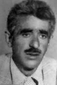 Photo of Kemal Tanrıöver as Tosun