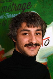 Photo of Félix Fattal as Le joggeur