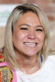 Photo of Miki Sudo as Self