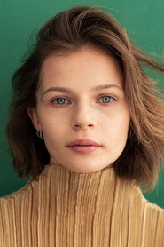 Photo of Oliwia Durczak as Weronika