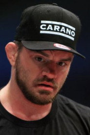 Photo of Kalib Starnes as Self
