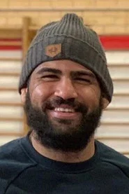 Photo of Jacob Malkoun as Self