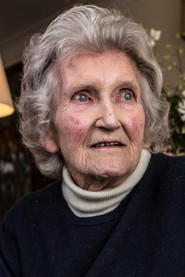 Photo of Margaret Rhodes as Self