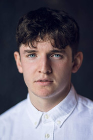 Photo of Forrest Bothwell as Paul Keating