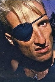 Photo of John Spacely as Koan vom Klang einer Hand