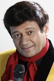 Photo of Kishore Anand Bhanushali as Johny 'Dev Anand'