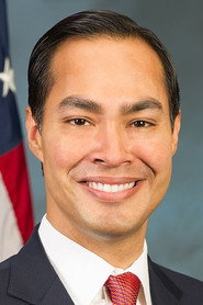 Photo of Julián Castro as Himself