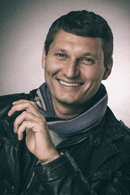 Photo of Maxim Esterkin as Russian Mafia (USA)