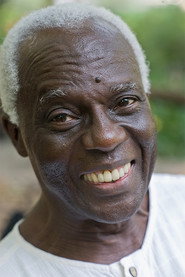 Photo of Carlos Moore