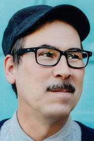 Photo of Keith Lowell Jensen as Self