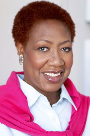 Photo of Ruby Hayes as Grandma Dottie