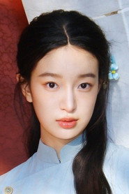 Photo of Zhu Luoning as Sang Zhi