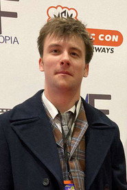 Photo of Taylor Cain as The Shade/The Builder/Detective Terry Crane