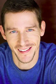 Photo of Stephen Twardokus as Noah