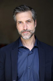 Photo of Riccardo Vianello as Rembrandt