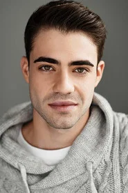 Photo of Lester Ellis Jr. as Sam