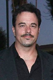 Photo of John Foutz as Norman Henrickson