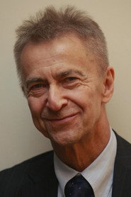 Photo of Tadeusz Ross as Chairman's Assistant