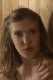 Photo of Liz Hoffström as Vaselina