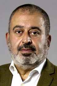 Photo of Sebastian Ghandchi as Taxi Driver