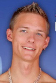 Photo of Marcel Best