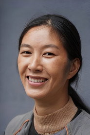 Photo of Qubie Awu as 母亲牛喜