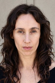 Photo of Manuela Oyarzún as Antonia Loij
