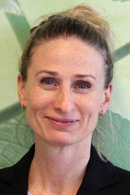 Photo of Marie Louise Jørkov as Self