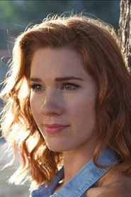 Photo of Gina Dunlap