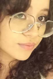Photo of Nathaly Garandi de S. O. D. as Vera