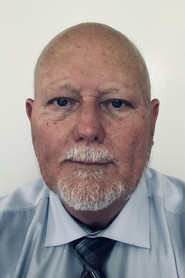 Photo of Gary Teague as Lynch Mob