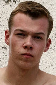 Photo of Jack Ashley