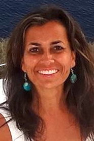 Photo of Marianna Pinto as Dead Woman