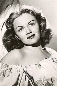 Photo of Geneva Gray as Gene Gray