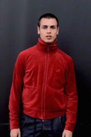 Photo of Pablo Louazel as Forastero