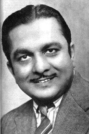 Photo of T. S. Balaiah as Jagaveeran