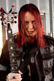 Photo of Michael Amott as Himself - Guitar