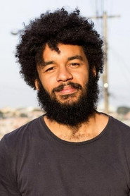 Photo of Gabriel Martins as Professor Juarez