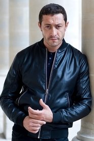 Photo of Karim Lasmi