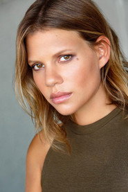 Photo of Alex Sturman as Bibi Cross