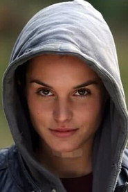 Photo of Elsa Sophie Gambard as Pegah