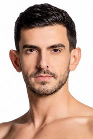 Photo of Guy Spencer as Mr. Spencer