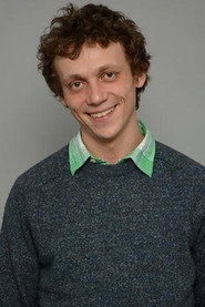 Photo of Eugeniu Cozma as Alex