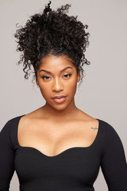 Photo of Quiana Onrae'l Holmes as Self